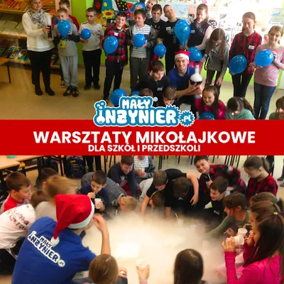 Maly Inżynier Stargard